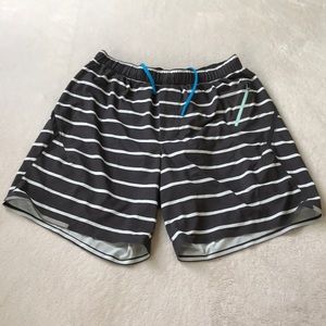 LULULEMON Men’s Swim Trunks